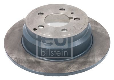 féktárcsa FEBI BILSTEIN 11455