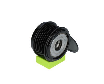 SISTEM ROATA LIBERA GENERATOR VALEO 599189 19