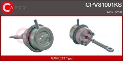 ELEMENT DE AJUSTARE TURBOCOMPRESOR