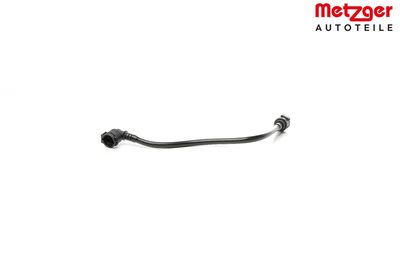 CUPLAJ CONDUCTA LICHID RACIRE METZGER AUTOTEILE 4010668 20