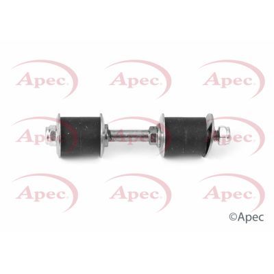 Link/Coupling Rod, stabiliser bar APEC AST7001