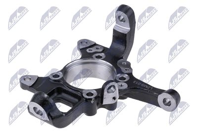 NTY Achsschenkel, Radaufhängung