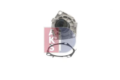 POMPă DE APă RăCIRE MOTOR AKS DASIS 570067N 1