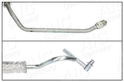 HYDRAULIKSCHLAUCH LENKUNG AIC 58417 1