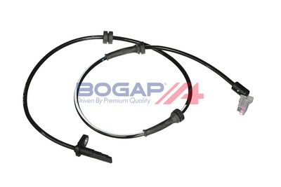 SENZOR TURATIE ROATA