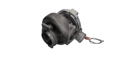 COMPRESOR SISTEM DE SUPRAALIMENTARE KAMOKA 8600224 2