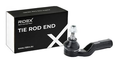 накрайник на напречна кормилна щанга RIDEX 914T1015