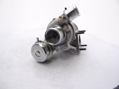 COMPRESOR SISTEM DE SUPRAALIMENTARE