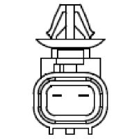 SENSOR RADDREHZAHL MOBILETRON ABJP174 1
