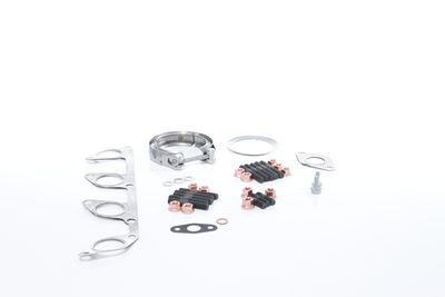 SET MONTAJ TURBOCOMPRESOR BTS Turbo T931147ABS 33