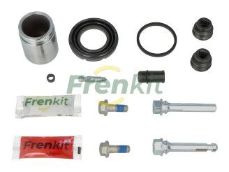 ремонтен комплект, спирачен апарат FRENKIT 738704