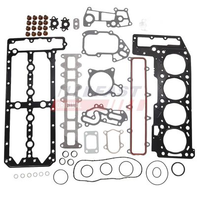SET GARNITURI COMPLET MOTOR