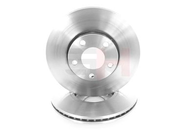 DISC FRANA GH GH404701 59