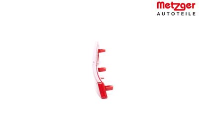 RüCKSTRAHLER METZGER AUTOTEILE 2080262 11