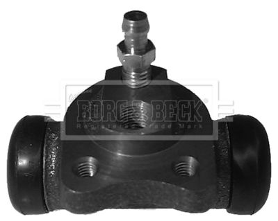 Wheel Brake Cylinder Borg & Beck BBW1298