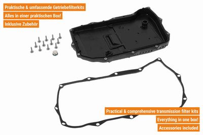 BAIE ULEI CUTIE VITEZE AUTOMATA VAICO V104360 17