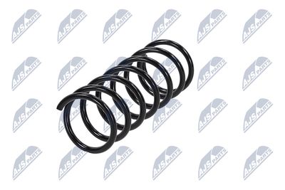 ARC SPIRAL NTY ASZNS005 19