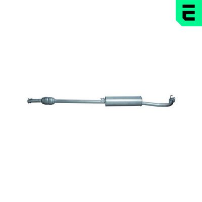 катализатор OPTIMAL OP-ECC26009