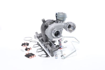 LADER AUFLADUNG BTS Turbo T981076 35