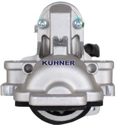 Стартер AD KÜHNER 256752 для FORD RANGER