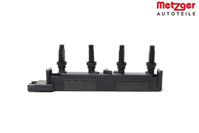 BOBINA DE INDUCTIE METZGER AUTOTEILE 0880307 20