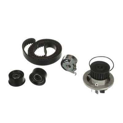 SET POMPA APA + CUREA DINTATA GATES KP15542XS 39