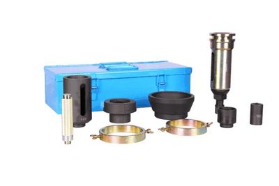 ABZIEHERSATZ DIFFERENTIAL-HAUPTWELLE KS TOOLS 4603685 46