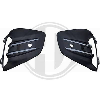 LüFTUNGSGITTER STOßFäNGER