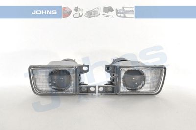 Комплект противотуманных фар JOHNS 95 38 28 для VW VENTO