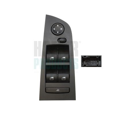 COMUTATOR MACARA GEAM