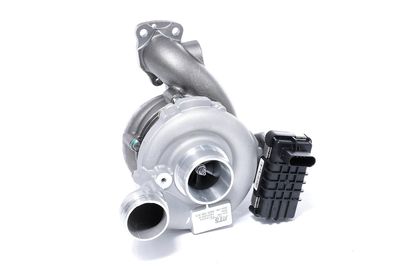 LADER AUFLADUNG BTS Turbo T915234BT 35