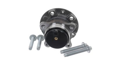 RADLAGERSATZ SKF VKBA7039 37