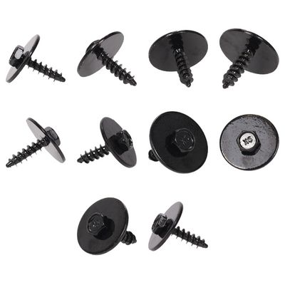 Clips, side-/beskyttelseslister EINPARTS EPCRCM214