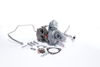 LADER AUFLADUNG BTS Turbo T981010 32