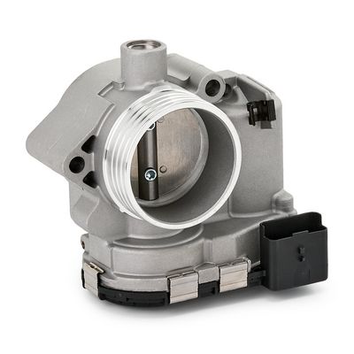 корпус на дроселовата клапа RIDEX 158T0002
