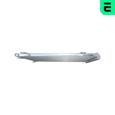 CONDENSATOR CLIMATIZARE ERA 667463 5