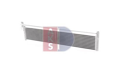 ÖLKüHLER AUTOMATIKGETRIEBE AKS DASIS 126031N 8