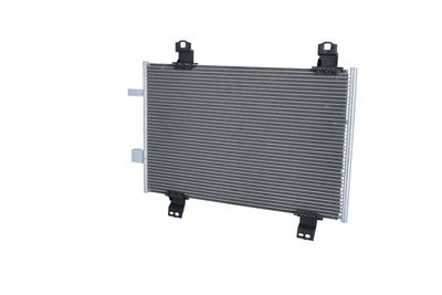 CONDENSATOR CLIMATIZARE NRF 350480 29