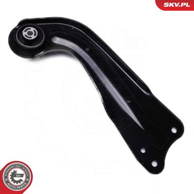 Control/Trailing Arm Kit, wheel suspension 04SKV640