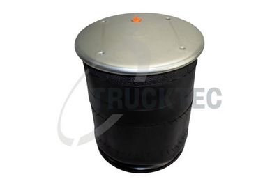 TRUCKTEC AUTOMOTIVE Dėklas, pneumatinė pakaba