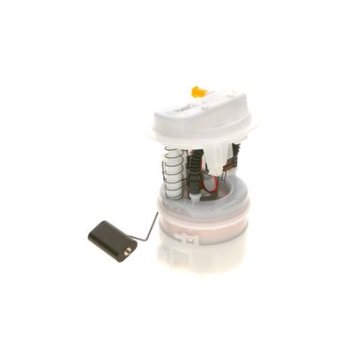 SISTEM ALIMENTARE CU COMBUSTIBIL BOSCH 0986580358 8