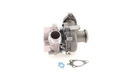 LADER AUFLADUNG AKS DASIS 185031N 3