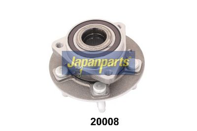 JAPANPARTS Rato stebulė