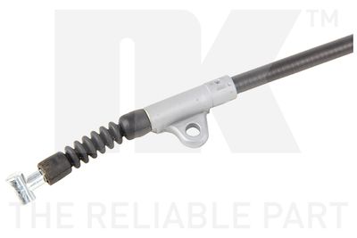 CABLU FRANA DE PARCARE NK 902258 1