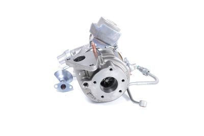 LADER AUFLADUNG BTS Turbo T981408 18