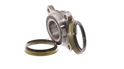 RADLAGERSATZ SKF VKBA6548 30