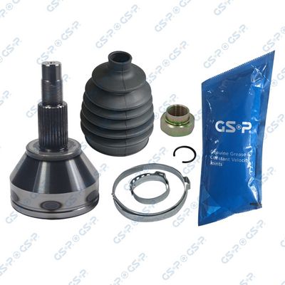 SET ARTICULATIE PLANETARA