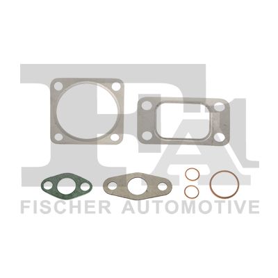Kit de montage turbo FA1