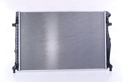 KüHLER MOTORKüHLUNG NISSENS 606723 1