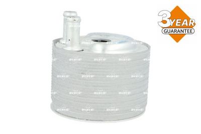 Oljekylare, motor NRF 31819